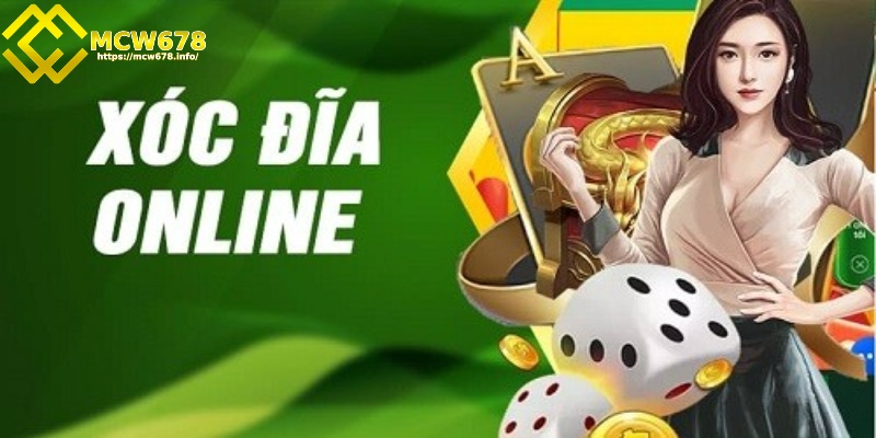 Xóc đĩa online - Trò chơi đang làm mưa làm gió hiện nay 1 Xóc đĩa online là gì?